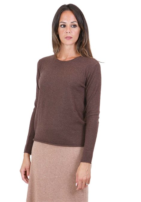  NOT SHY | Maglie | AYLA-4702502CCOFFEE